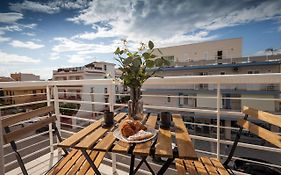 Nerissa Suites&Rooms